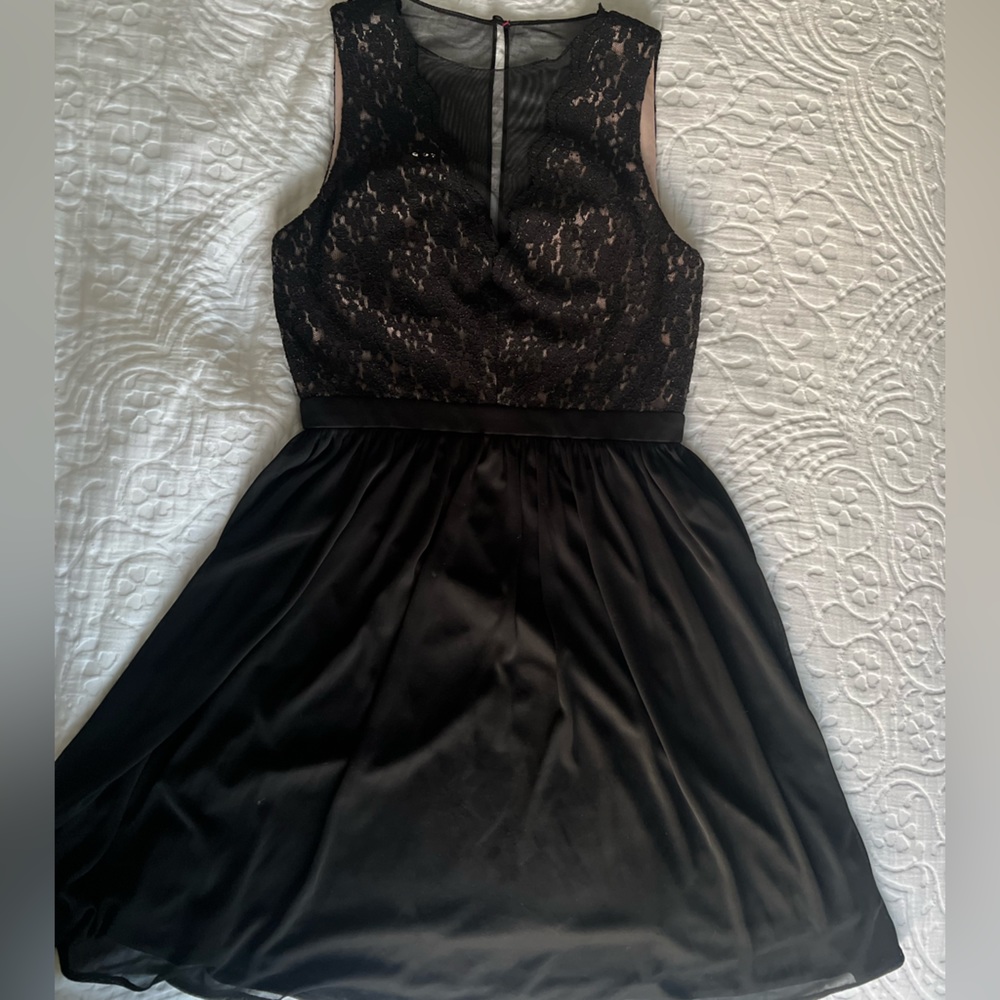 David’s Bridal Women’s Dress